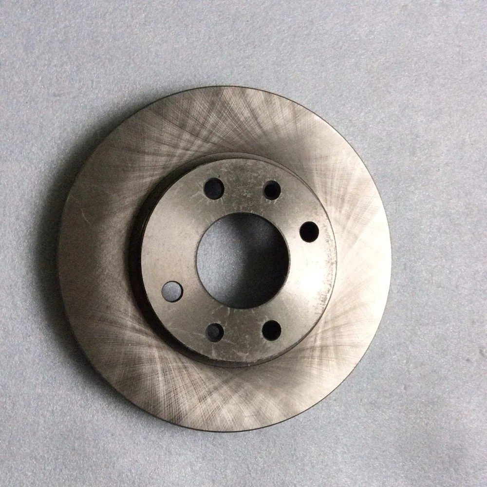 Disco de freno para Lifan 520 620 Breez Solano MM620 OEM L3501101