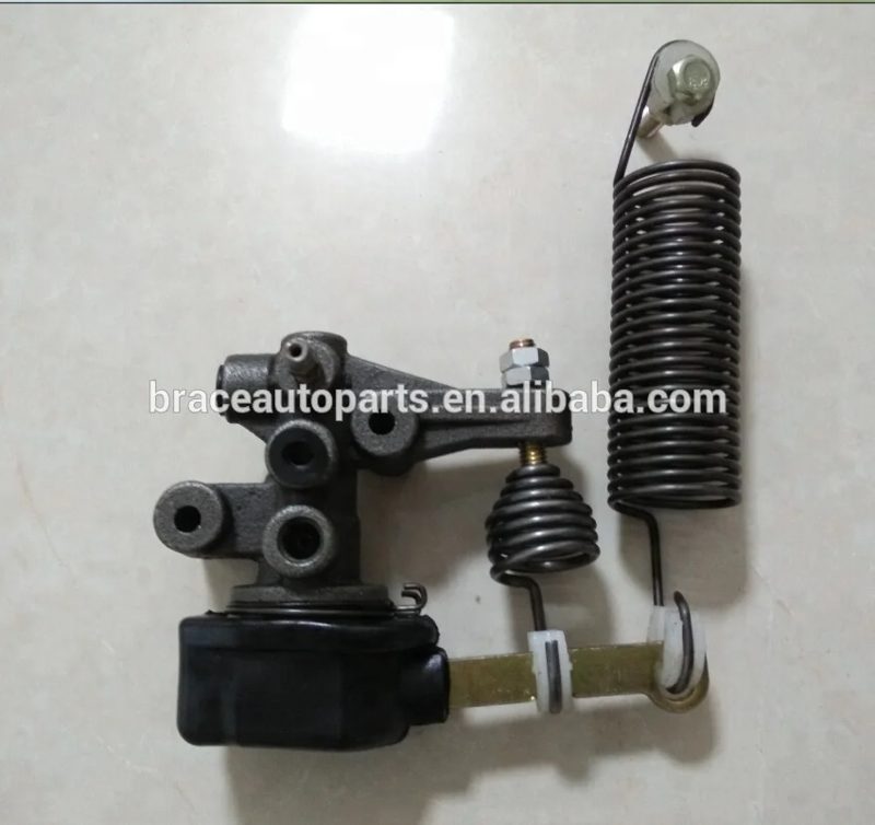 Brake Distribute Valve for FAW JIABAO 6371 — photo 2