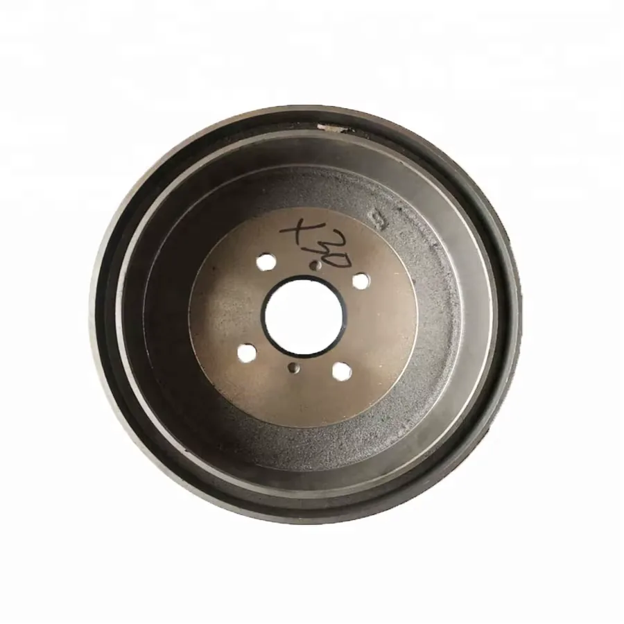Brake Drum for Brilliance Shineray X30 X30L T30 T32