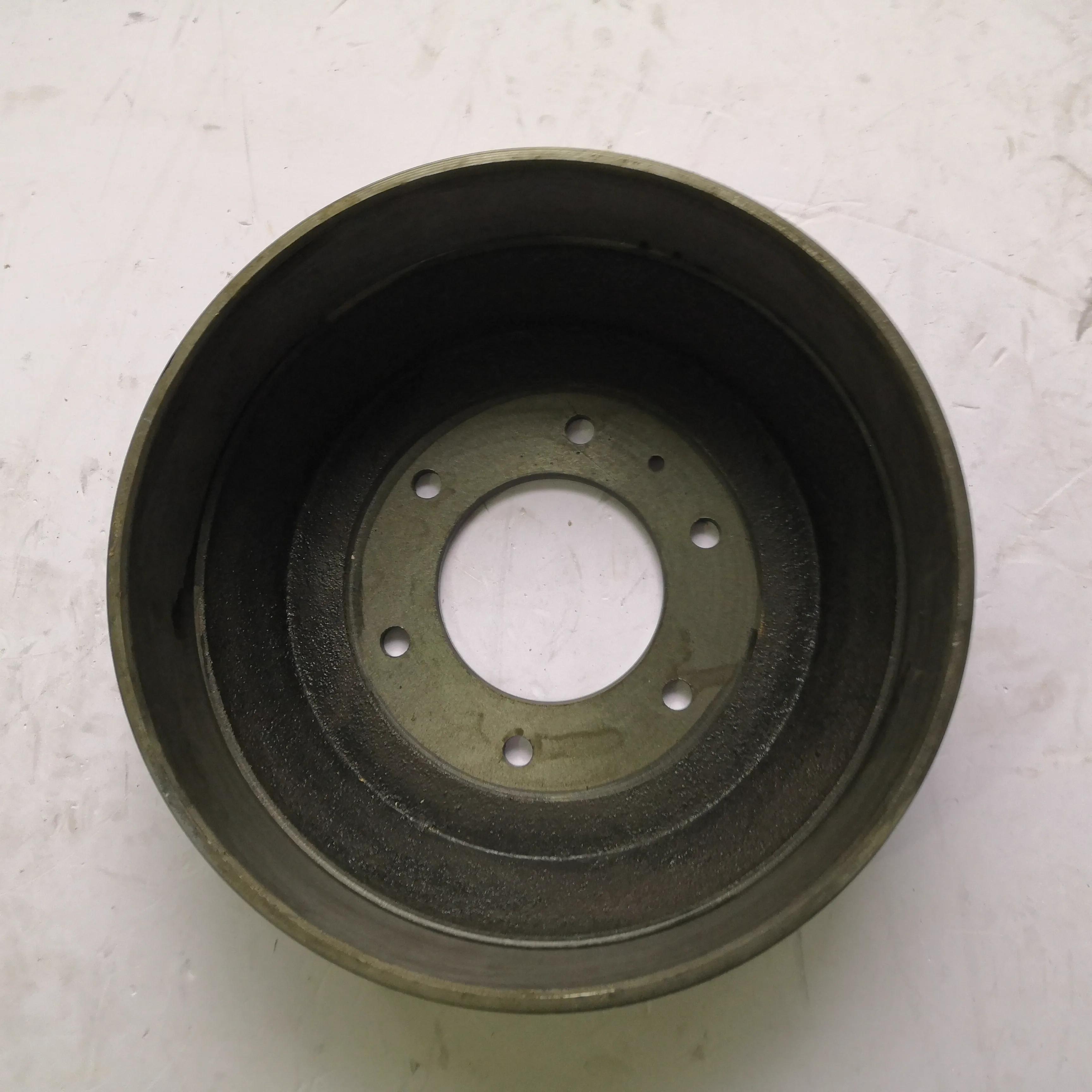 Brake Drum for JMC NHR Carrying Truck 4901-206201-31