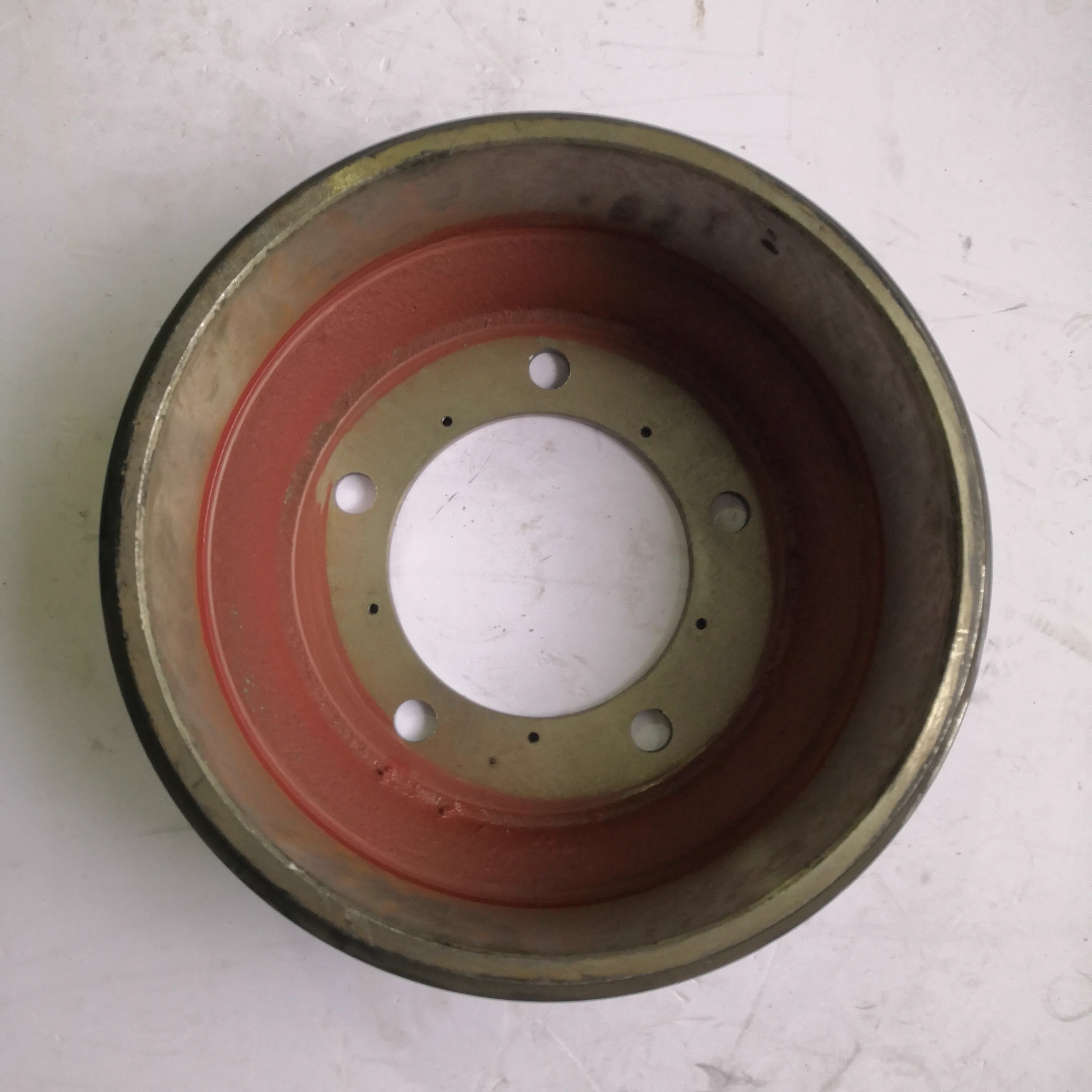 Brake Drum Suitable for JAC HFC1040 4400-2062641-11 product photo