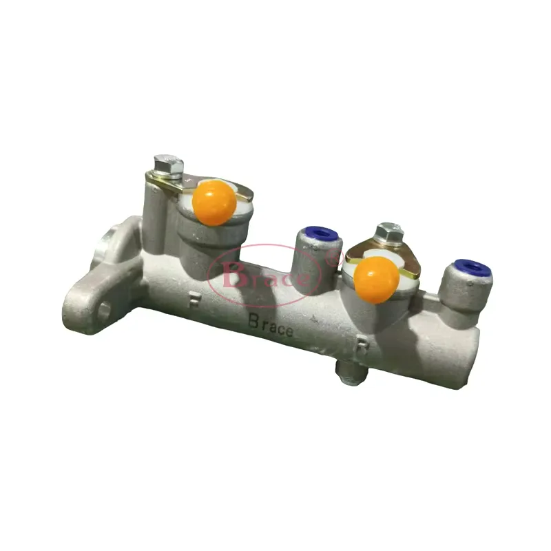 Brake Master Cylinder Brake Vacuum Pump for Changhe 1018 product photo