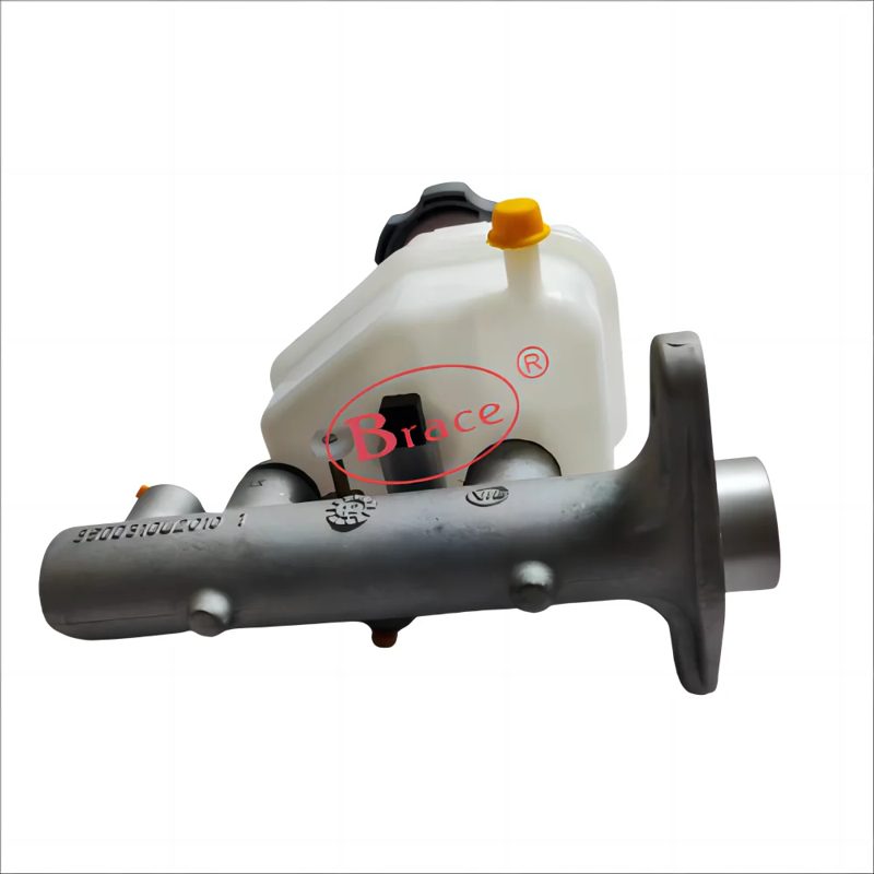 Brake Master Cylinder Brake Vacuum Pump for JAC J5 JAC IEVA50 3500312U2010 — photo 4