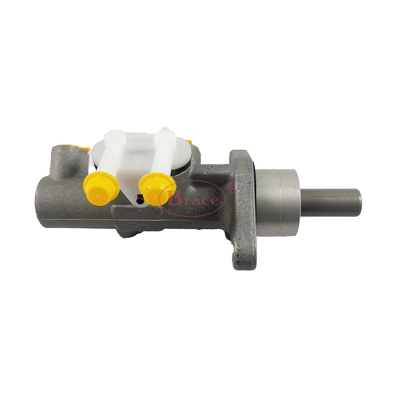 Brake Master Cylinder Brake Vacuum Pump for LIFAN FOSION 1.3 — photo 2