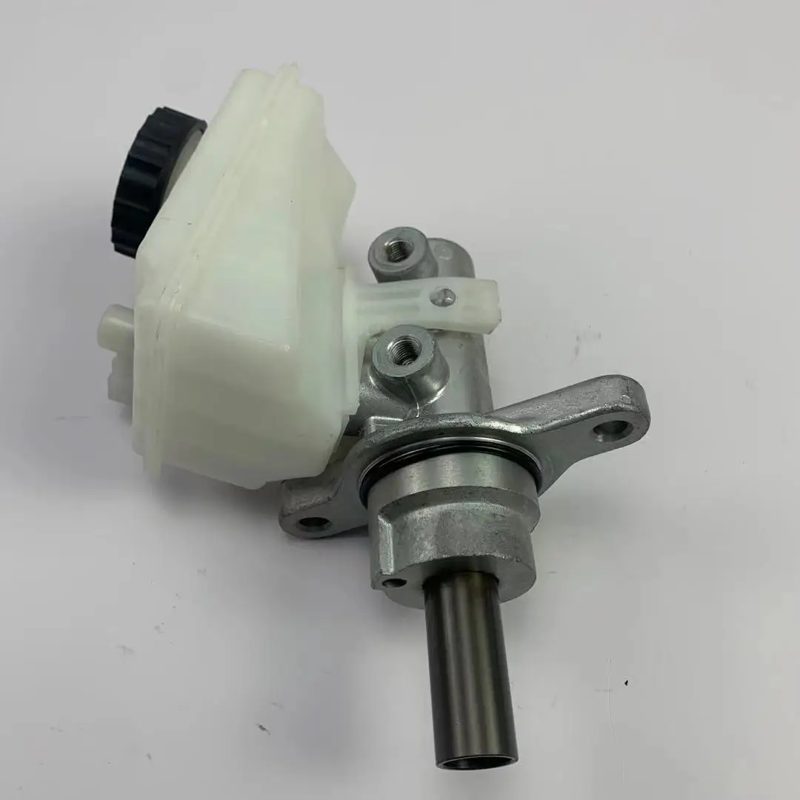 Brake Master Cylinder for BYD F0 LK-3540300 — photo 3