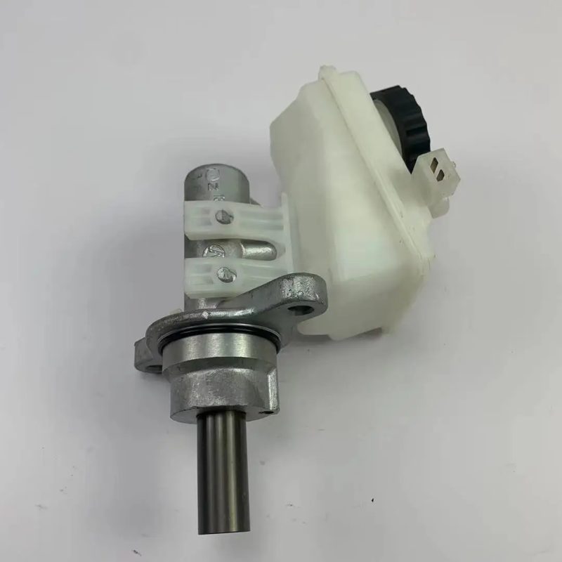 Brake Master Cylinder for BYD F0 LK-3540300 — photo 4