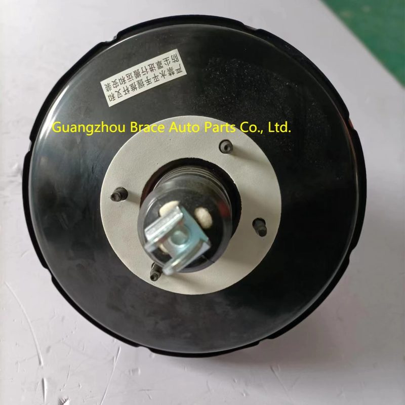 Brake Master Cylinder for DFSK Fengon Glory 580 — photo 2