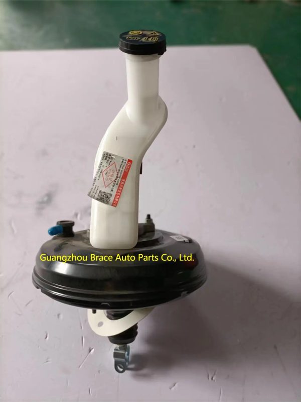 Brake Master Cylinder for DFSK Fengon Glory 580 — photo 3