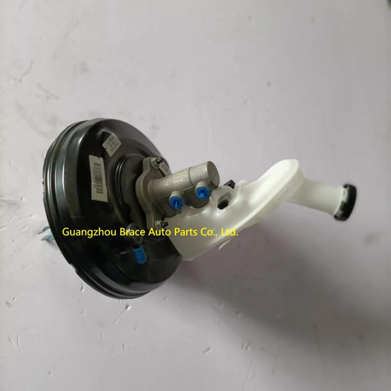 Brake Master Cylinder for DFSK Fengon Glory 580 — photo 4