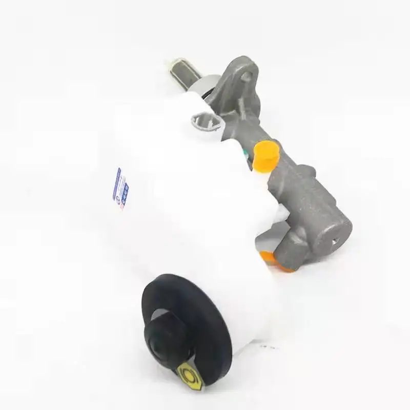 Brake Master Cylinder for Geely MK SC6 — photo 3