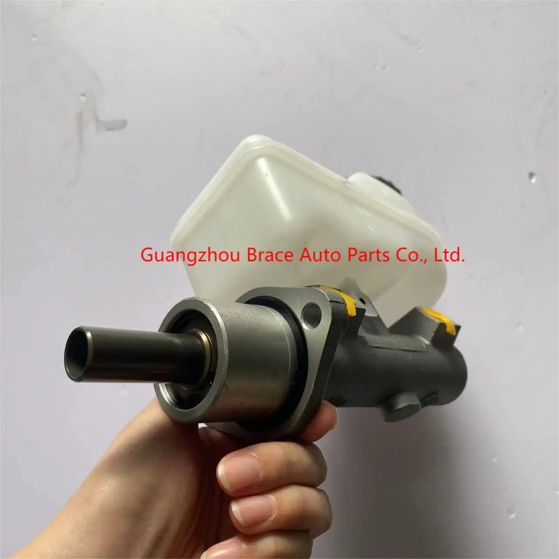 Brake Master Cylinder for Great Wall Florid GW4G15 — photo 4