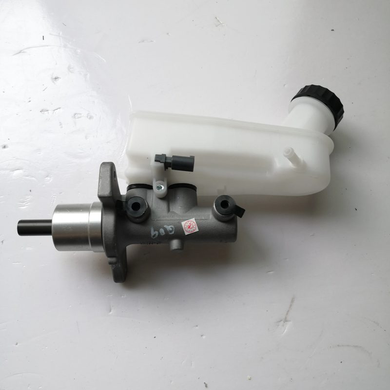 Brake Master Cylinder for Haima 2 M2 MA10-43-400 — photo 3