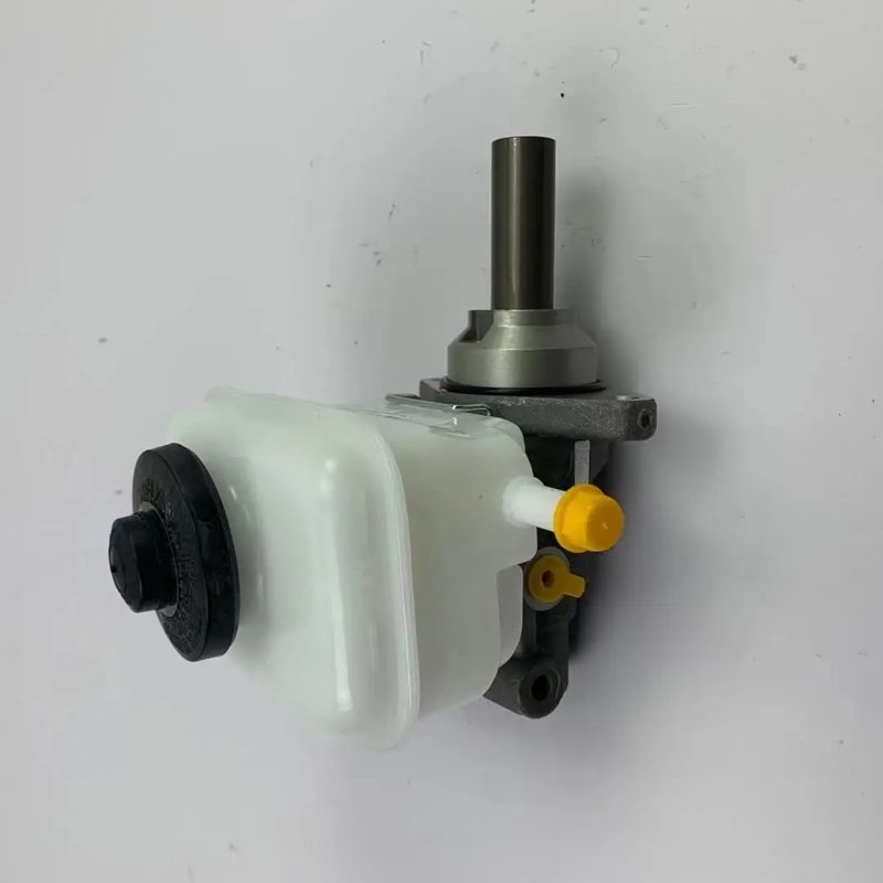 Brake Master Cylinder for Joylong Jinbei HAISE H2 DK4B 472A0-A1001 — photo 4