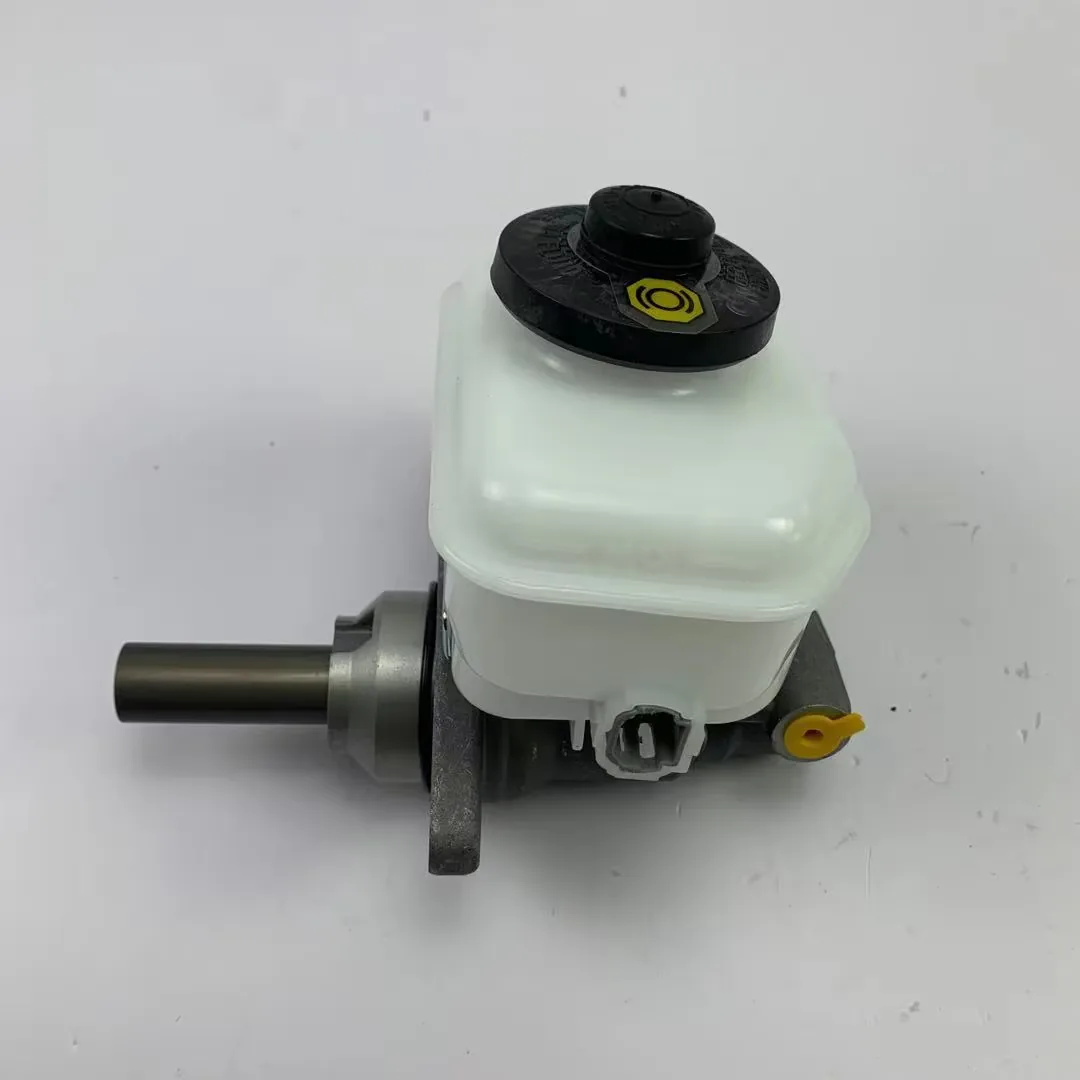 Brake Master Cylinder for Joylong Jinbei HAISE H2 DK4B 472A0-A1001
