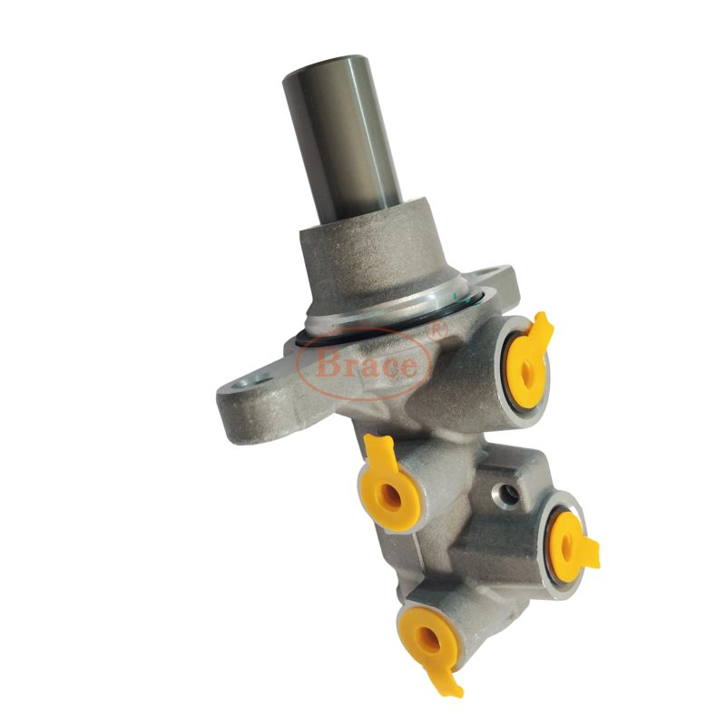 Brake Master Cylinder for MGZS, RX3 OEM: 10122582 — photo 3
