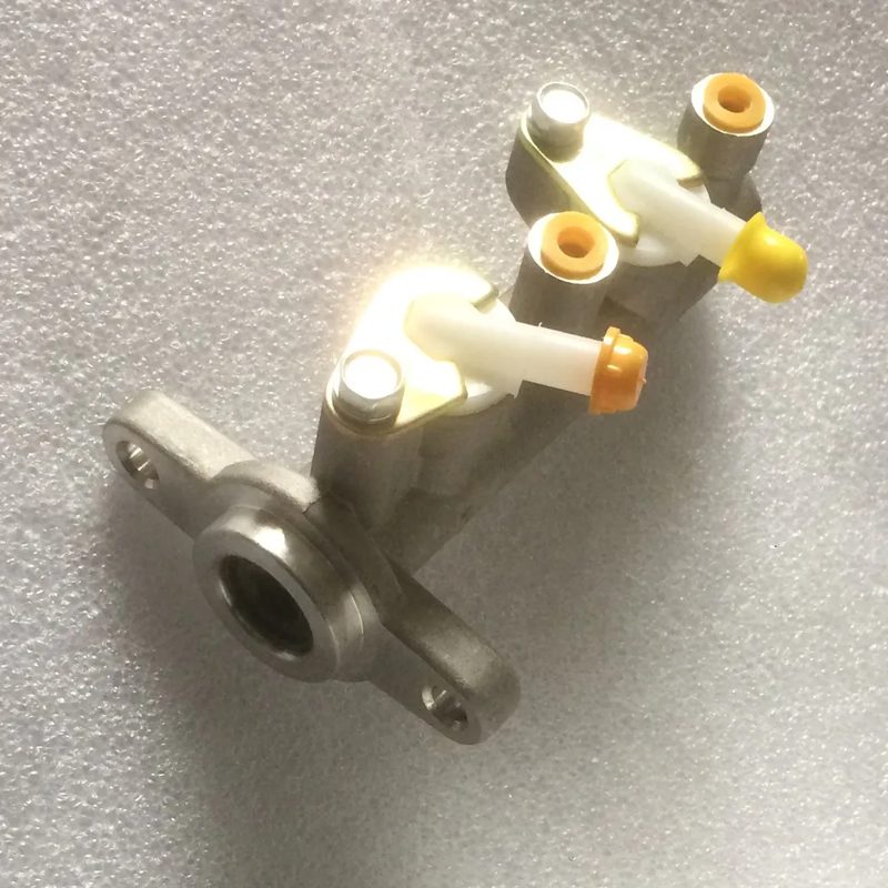 Brake Master Cylinder for Super Carry 3505010-V01 — photo 2