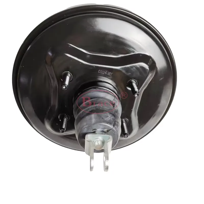 Brake Master Cylinder With Booster Assembly for Changan Star 6350 DFSK K07 product photo