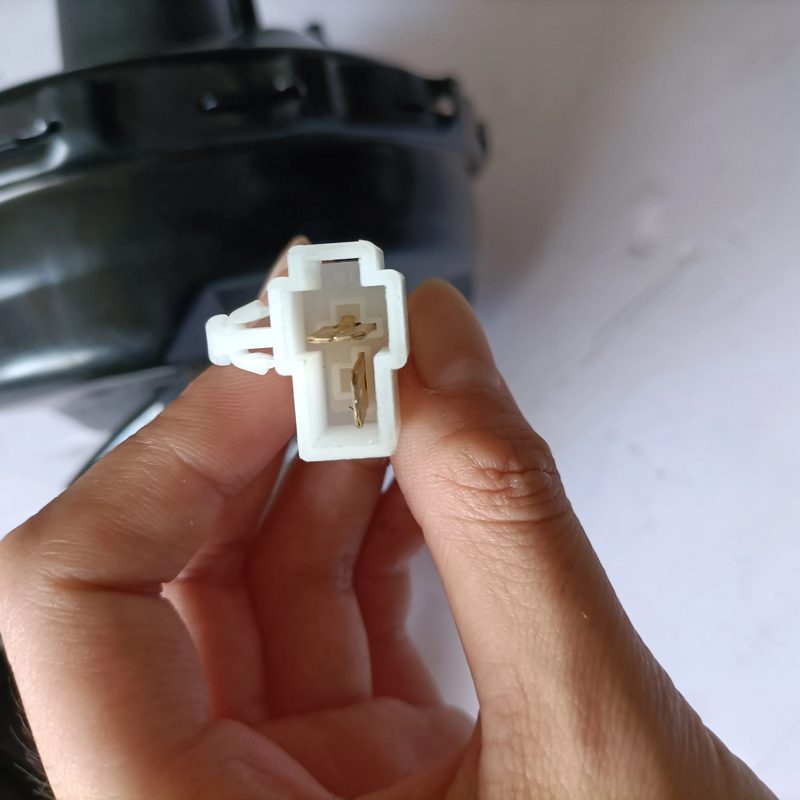 Brake Master Cylinder With Booster Assembly for Faw Xiali N3 F1 — photo 3