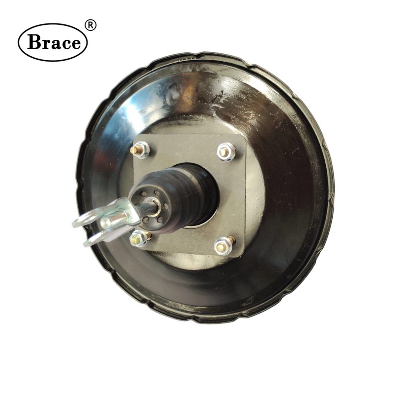 Brake Master Cylinder With Booster Assembly for Joylong Hiace 2.7L 3TZ — photo 4