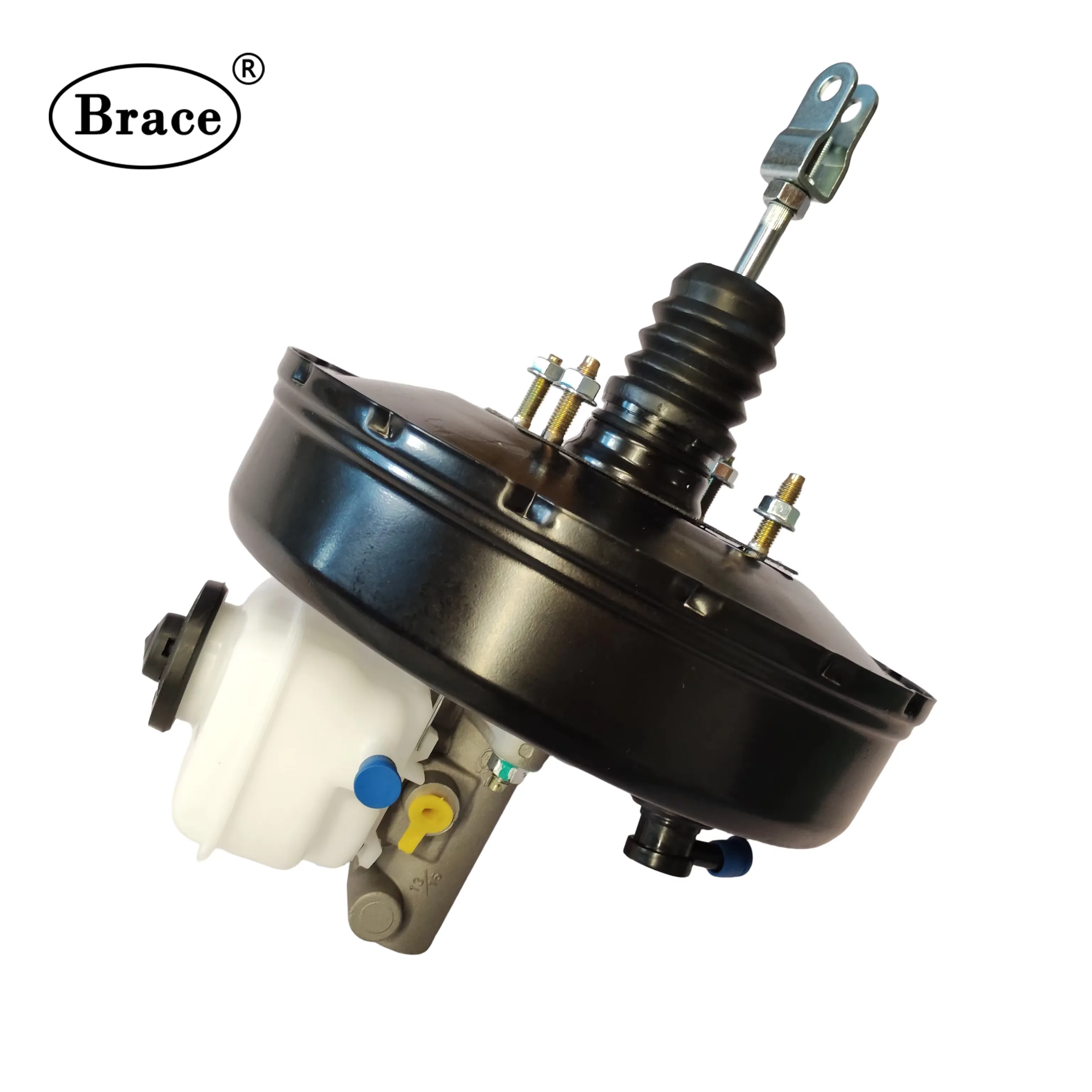 Brake Master Cylinder With Booster Assembly for Joylong Hiace 2.7L 3TZ product photo