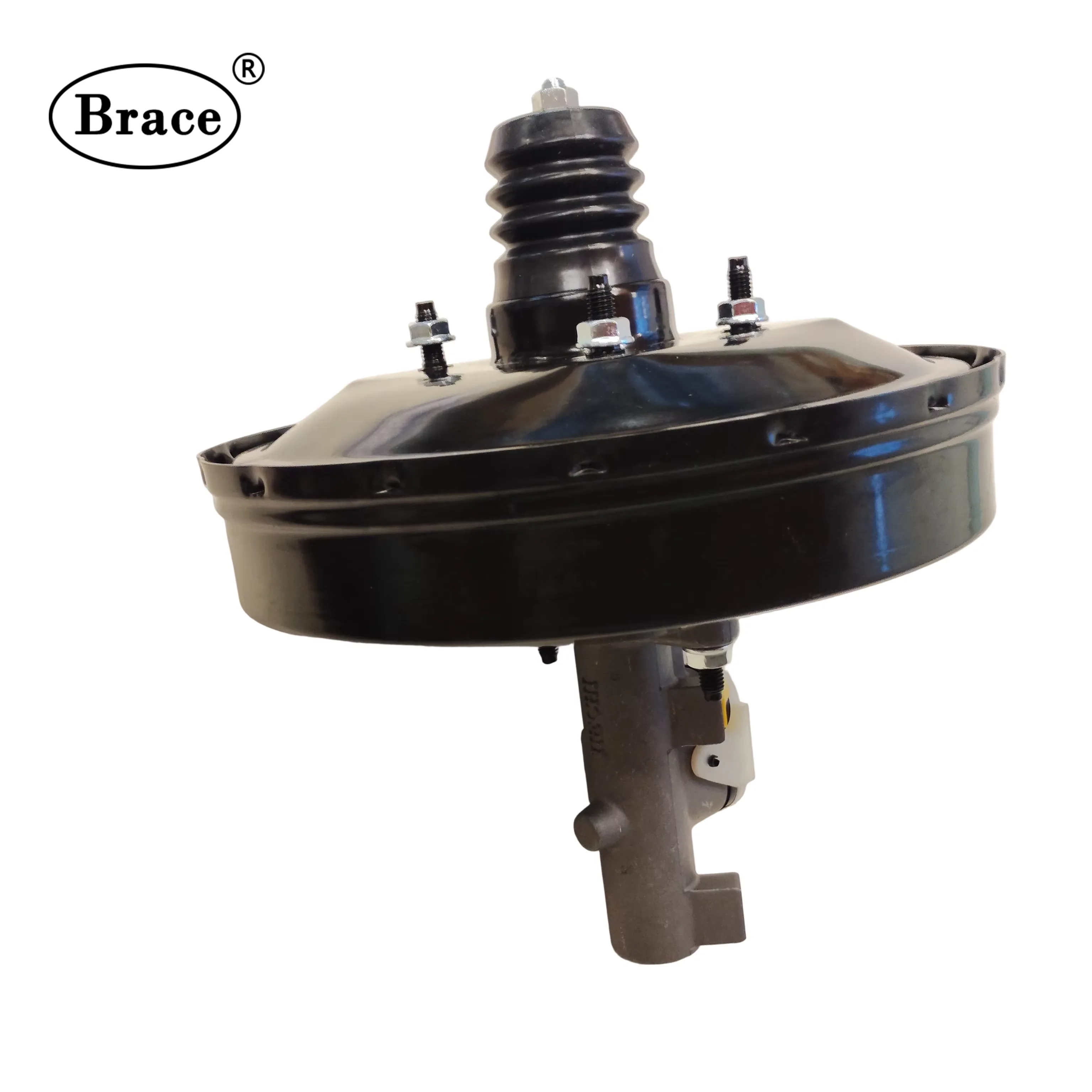 Brake Master Cylinder With Booster Assembly for Lifan Foison van truck 1.3L 479 product photo