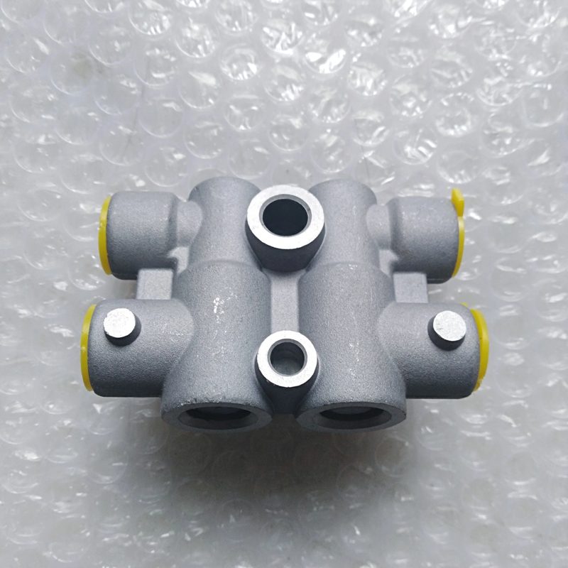 Brake Proportion Valve for Chery QQ — photo 2