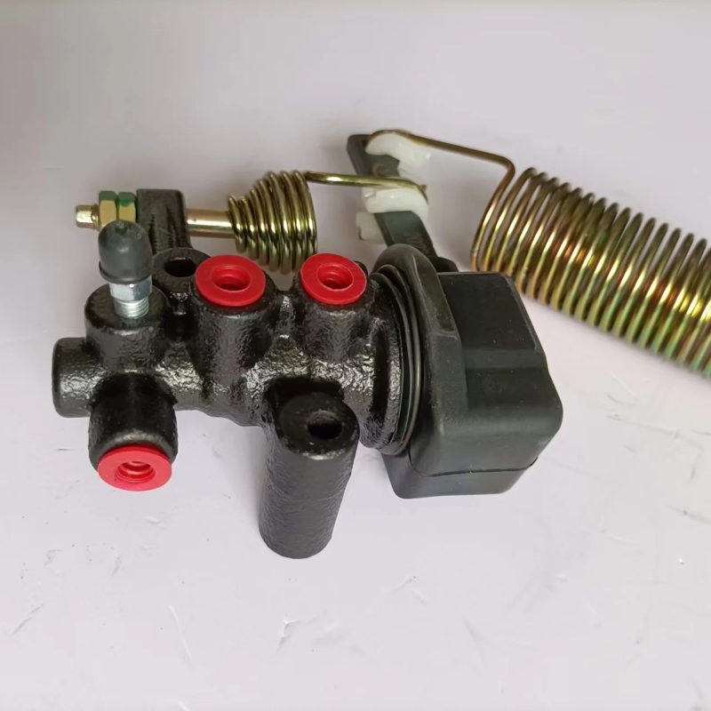 Brake Proportioning Valve for Changan Chana Star Wuling Sunshine — photo 2
