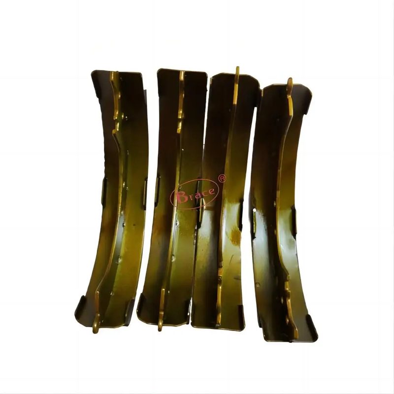 Brake Shoe Set Suitable for Zotye Z100 — photo 2