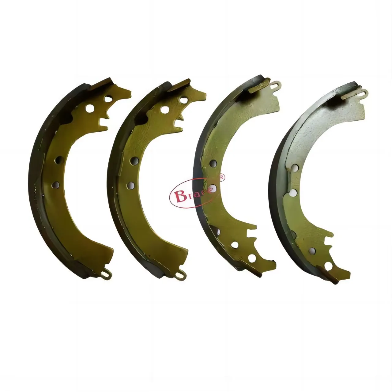 Brake Shoe Set Suitable for Zotye Z100