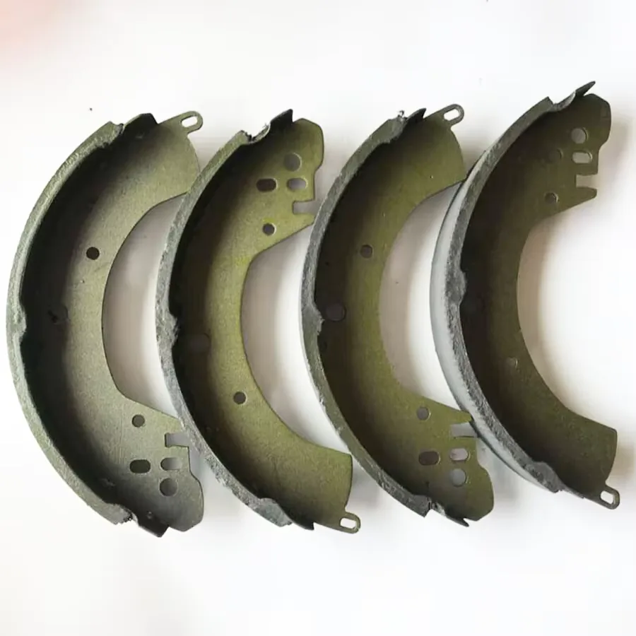 Brake Shoes for Brilliance Shineray X30 DLCG12 1.3L