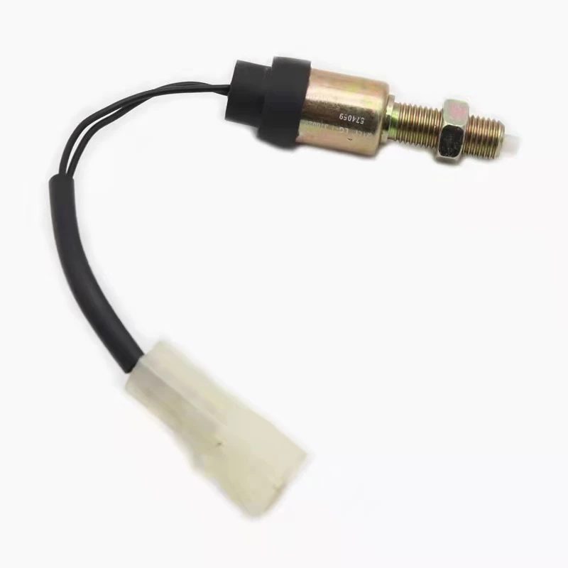 Brake Switch for Geely CK MK LC SC3 Panda — photo 2