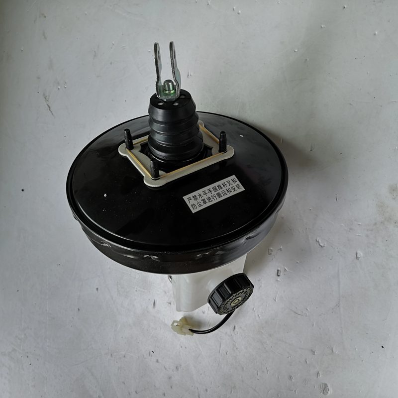Brake Vacuum Booster for Baic Mz40 Mz45 — photo 2
