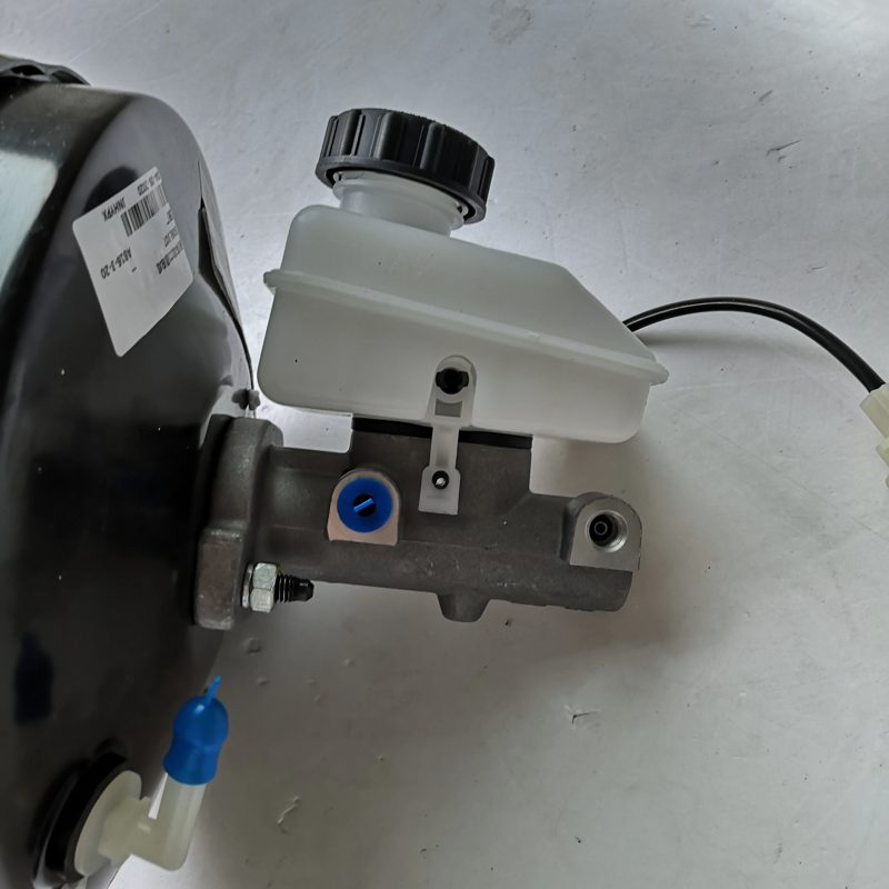 Brake Vacuum Booster for Baic Mz40 Mz45 — photo 3
