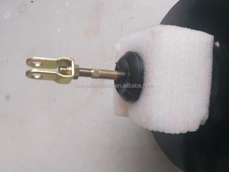 Brake Vacuum Booster for Brilliance FRV FSV 4A13 4A15 Engine — photo 3