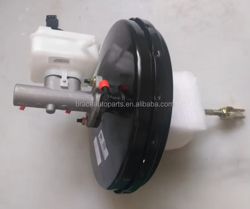 Brake Vacuum Booster for Brilliance FRV FSV 4A13 4A15 Engine product photo