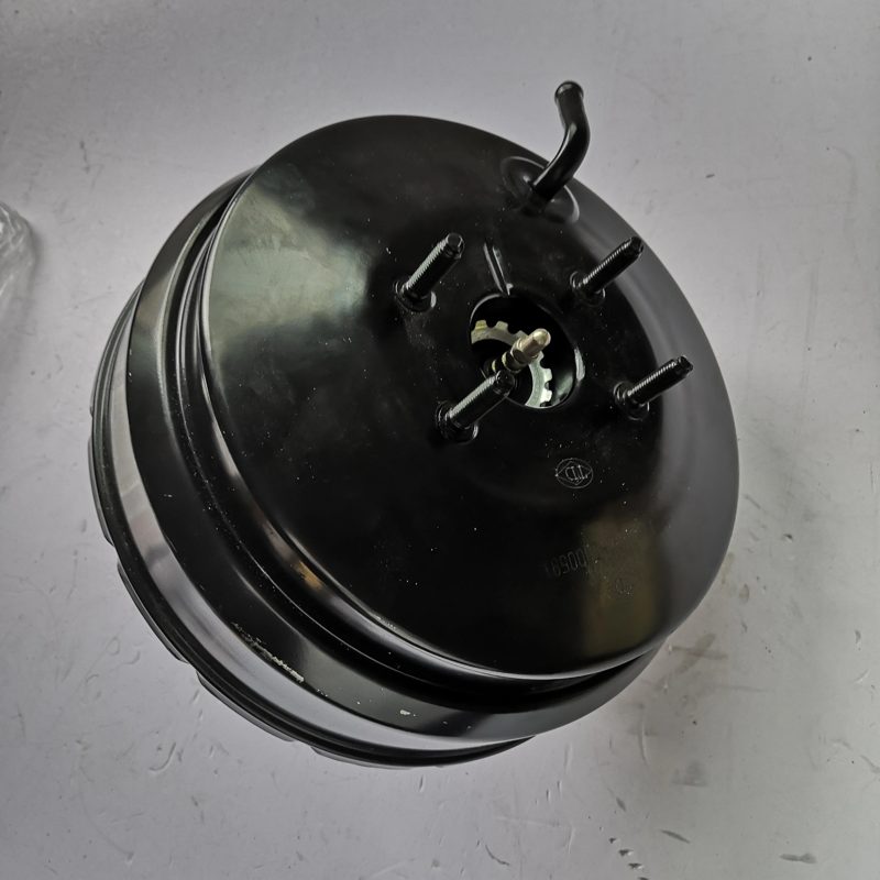 Brake Vacuum Booster for JMC NHKR J116 100P Truck — photo 3