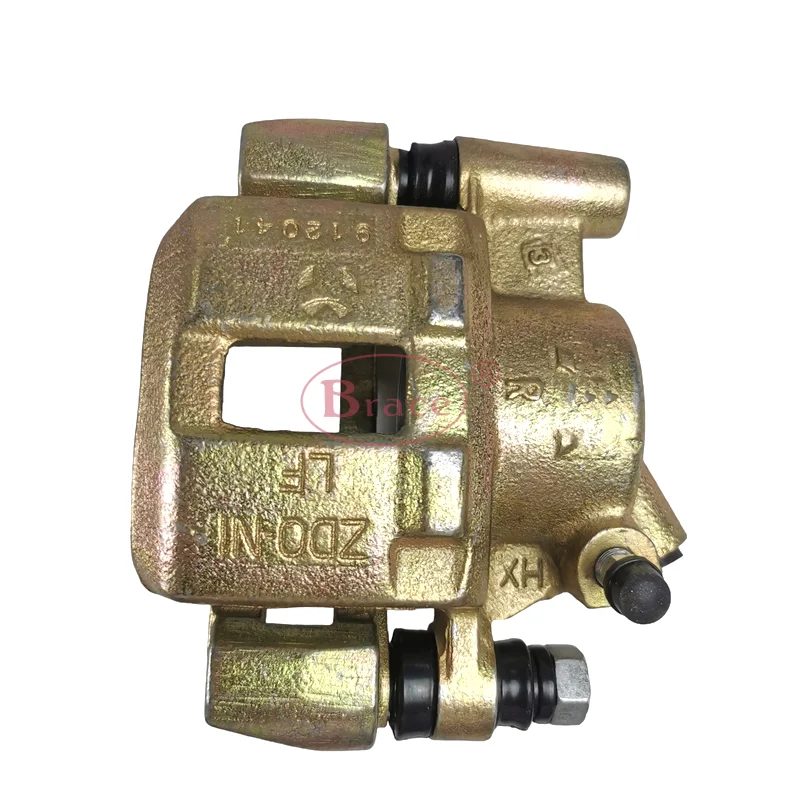 Brake Wheel Cylinder Brake Caliper Suitable for DFM DFSK — photo 2