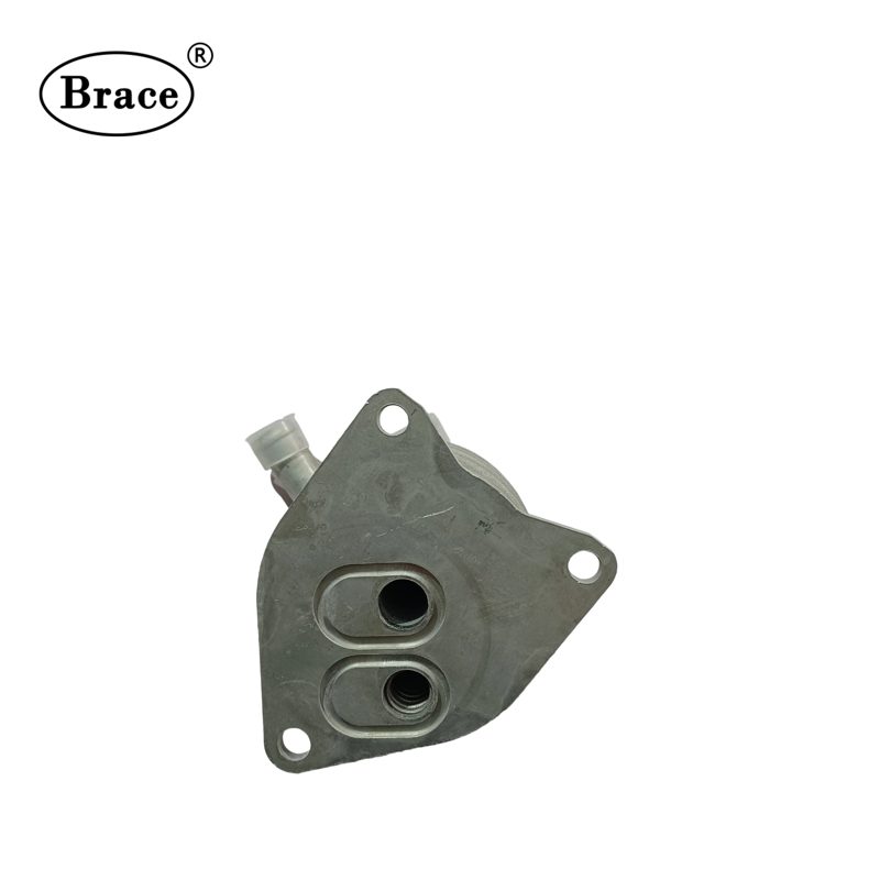Brand New Transmission Cooler for Trumpchi GS8 GA8 6AT Gearbox cooler oe 1310003BALS290 — photo 4