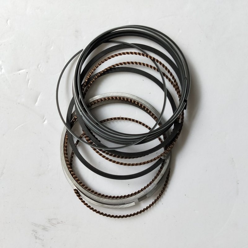 Byd F3 Piston Ring Set for Exhaust System — photo 2