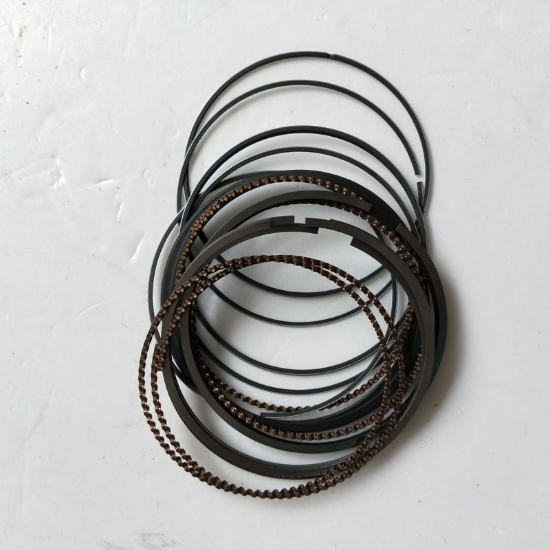 Byd F3 Piston Ring Set for Exhaust System — photo 3