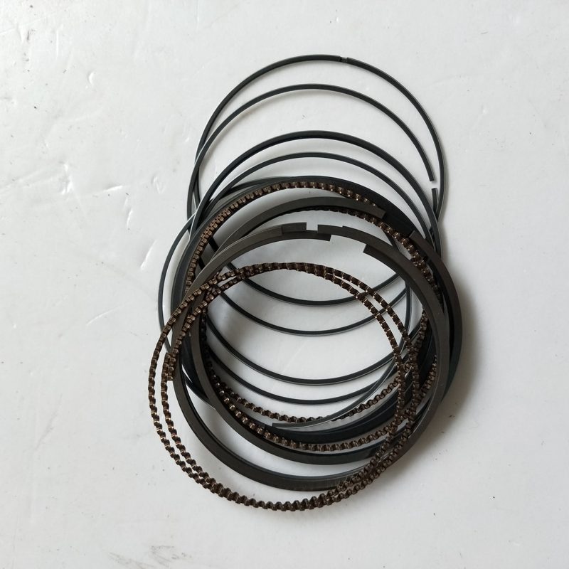 Byd F3 Piston Ring Set for Exhaust System — photo 4