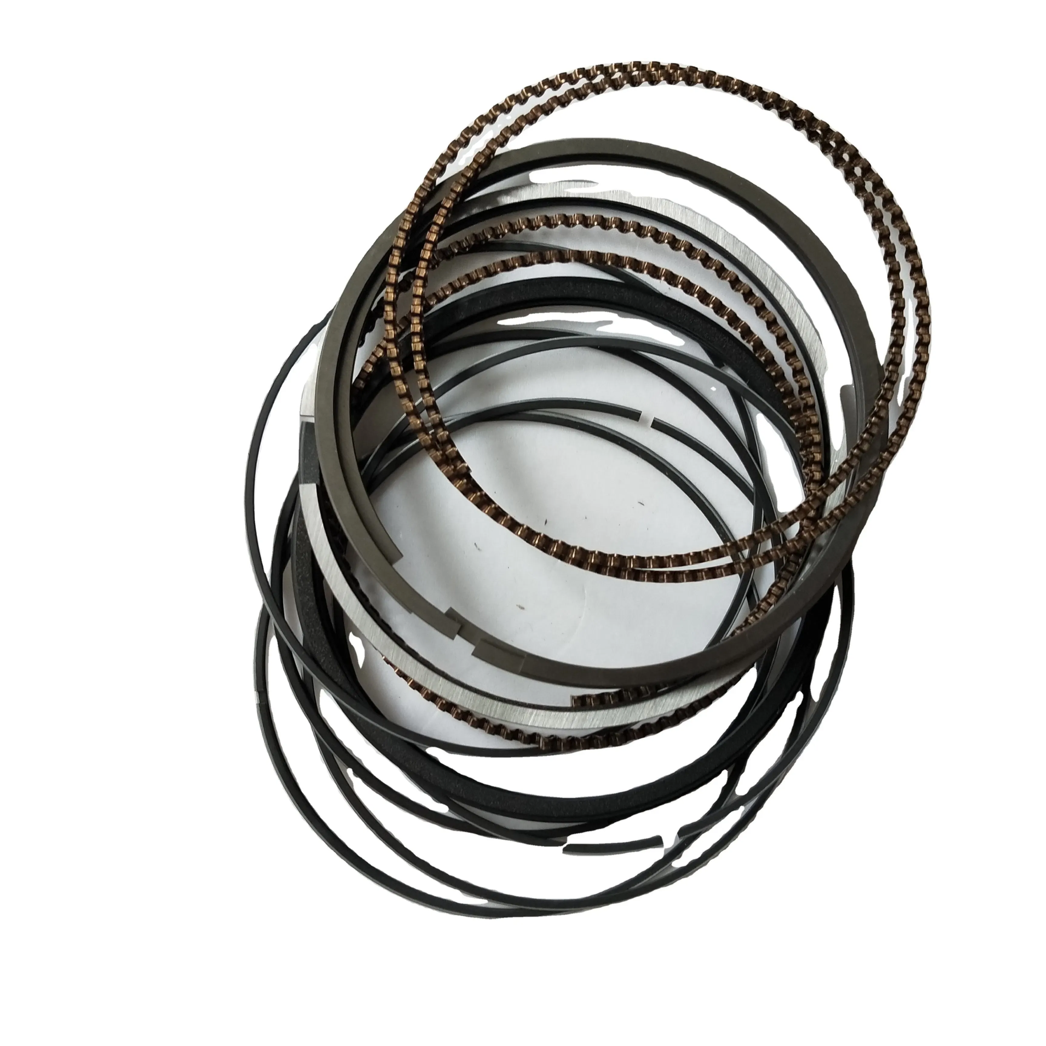 Byd F3 Piston Ring Set for Exhaust System product photo