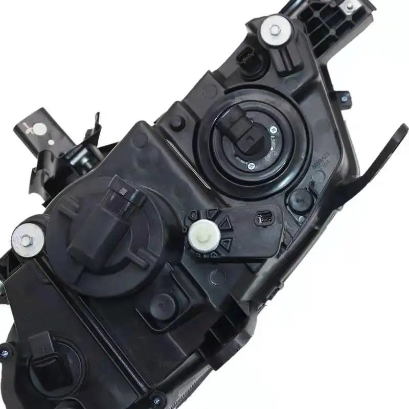 BYD Spare Auto Parts Front Headlight for BYD L3 — photo 3