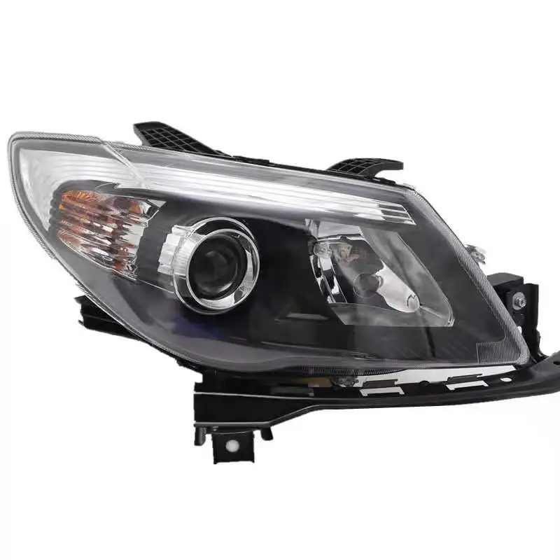 BYD Spare Auto Parts Front Headlight for BYD L3 — photo 4