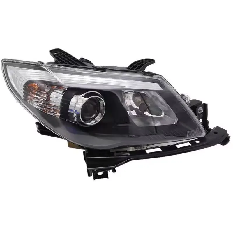BYD Spare Auto Parts Front Headlight for BYD L3 product photo