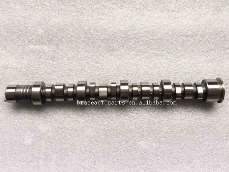 BYD473QB Engine Camshaft for BYD F3 L3 Surui — photo 2