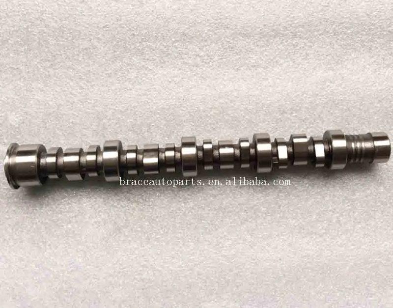 BYD473QB Engine Camshaft for BYD F3 L3 Surui — photo 3