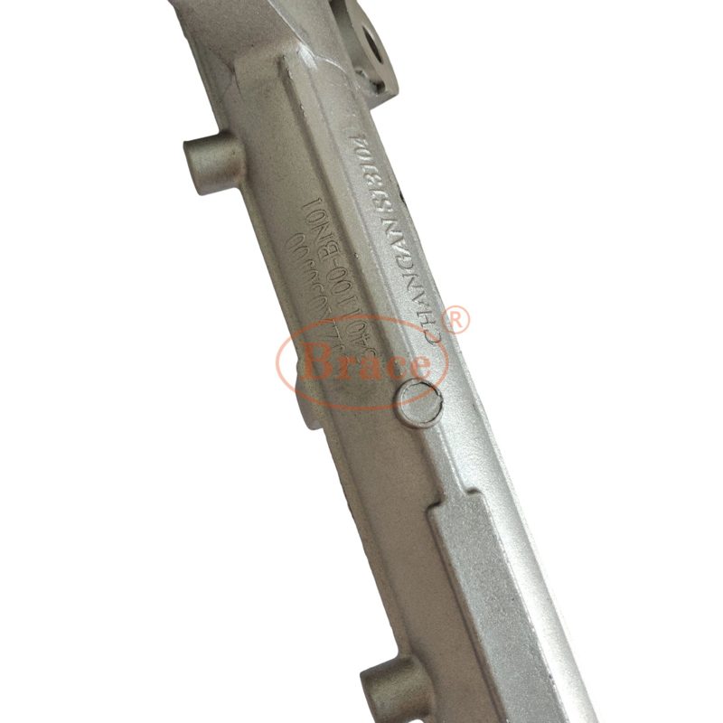 C211f260401-0100 Steering Gear Changan Eado Full Range Changan Steering Gear — photo 2