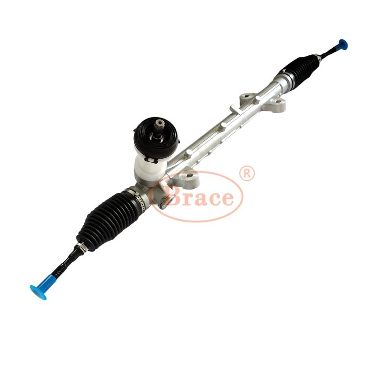 C211f260401-0100 Steering Gear Changan Eado Full Range Changan Steering Gear — photo 4