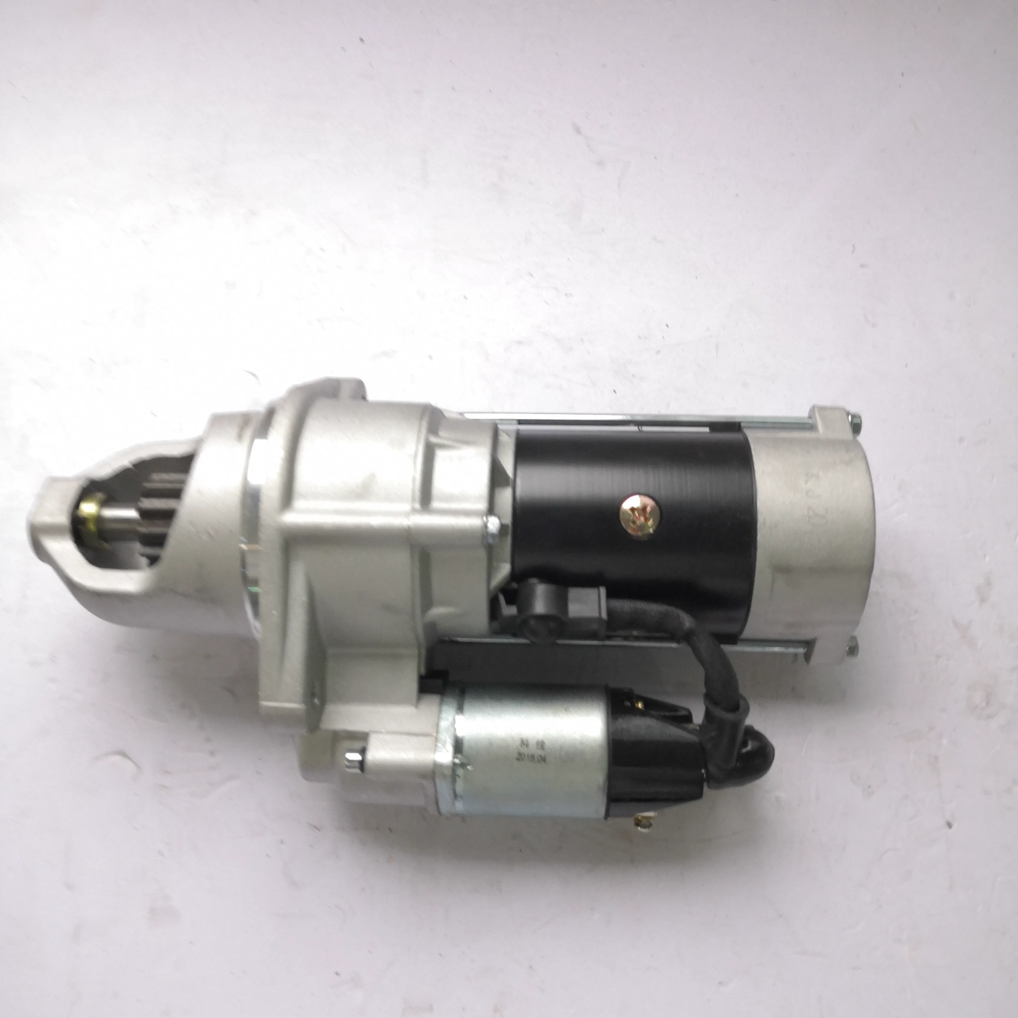CA4110 Diesel Engine Starter for Faw Foton QDJ2709T-PC product photo